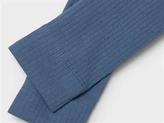 Name It vintage indigo rib leggings